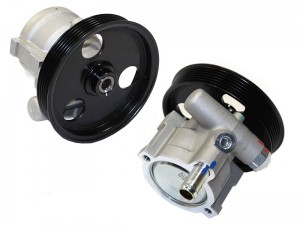 Насос гур STVP75 STVP75 SAT