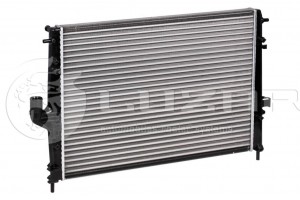 RENAULT 1.5 DCI DUSTER (2012>) LRC09198 LUZAR