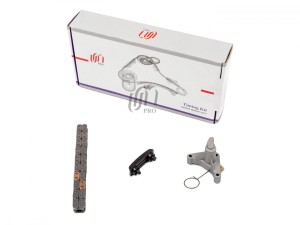 Комплект ГРМ Peugeot DW10 (без звездочек) (0849.23) UM 33CDC031 UNITED MOTORS PRO