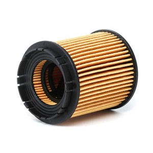 Фильтр масляный OX258D OX258D MAHLE KNECHT