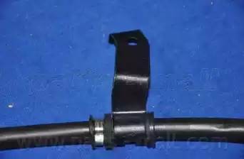 Трос ручника правый PTA-423 PTA423 PMC PARTS MALL