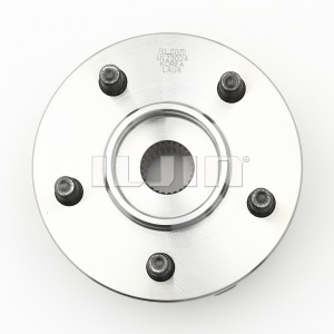 Ступица в сборе передняя JEEP CHEROKEE 96-99 IJ123024 IJ123024 ILJIN