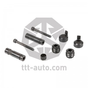 р/к диск.тормоза! 9(мр)направл18x66,втулка,2болтаM8x70,пыльники Brembo\ MB Sprin 17730 TTT AUTO