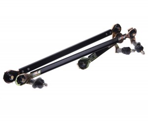 Трапеция стеклоочистителя МАЗ-6430,5440 MEGAPOWER 52011030 MEGA POWER