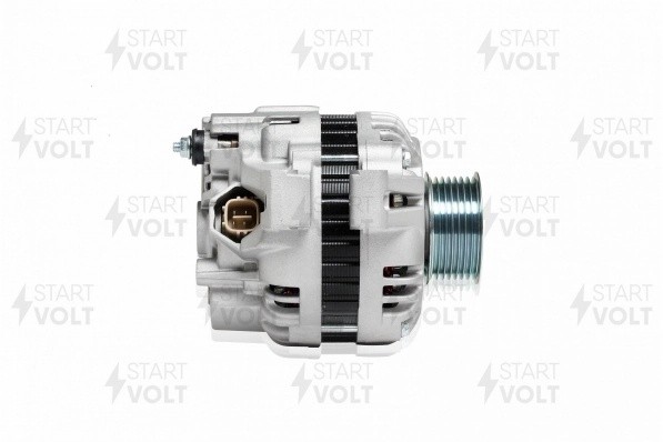 Генератор для а/м Honda CR-V II (02-) 2.0i, 2.4i LG2320 LG 2320 START VOLT