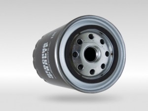 Фильтр масляный ГАЗ-3310,ЗИЛ-5301 (дв.ММЗ-245) NEVSKY FILTER NF-1501 NEVSKY FILTER