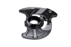 MERCEDES BENZ W203 (2000-2006) ПЕРЕДНИЙ ЛЕВЫЙ 8324161 METACO