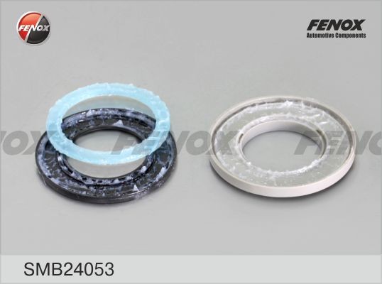 Подшипник опоры стойки Nissan AD Van,Wingroad (NY11,Y11) 4WD 99-04, Almera (B10R SMB24053 FENOX