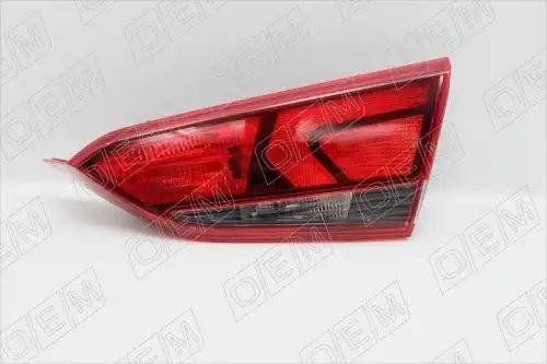 Фонарь правый внутренний Hyundai Solaris 2 2017-2020 OEM0084FONR OEMPARTS