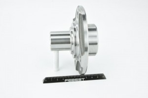 Ступица передняя CHEVROLET LANOS, DAEWOO NEXIA 08- 1082-001 1082-001 FEBEST