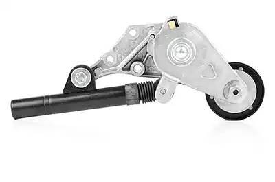 Натяжитель приводного ремня VW Bora (98-05) AUDI A3 (96-01) SKODA Octavia (96-10 BSG 90-615-023 BSG