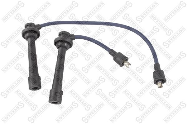 к-кт проводов\ Suzuki Liana/SX4 1.3/1.6 02 1038020SX 10-38020-SX STELLOX