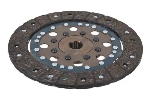 диск сцепления! Nissan X-Trail T31 2.0 07> Z41074 ZENTPARTS