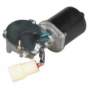 Мотор-редуктор стеклоочистителя DAEWOO Nexia STARTVOLT VWF 0548 START VOLT