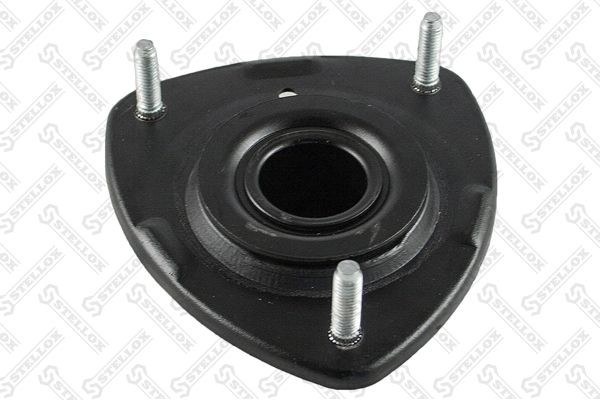 к-кт опоры амортизатора переднего!\ Toyota Yaris 1.0/1.3/1.4D-4D 01> 12-37071-SX STELLOX