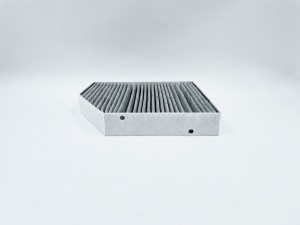 Фильтр салонный (угольный) GB-98079/C GB-98079/C BIG FILTER