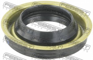 Сальник привода 34.2x56.7x9.2x14.8 JEEP GRAND CHEROKEE 2006-2015 95PBS-36560915C 95PBS-36560915C FEBEST