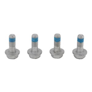 Колодки тормозные P24187 P24187 BREMBO