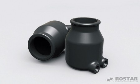 Колпачок защитный датчика уровня топлива КАМАЗ ROSTAR 53203827026 ROSTAR