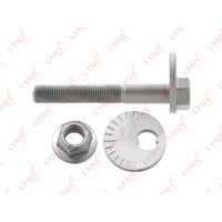 Болт MAZDA 6 (02-) рычага заднего (сход-развала) LYNX FS1204 LYNXAUTO