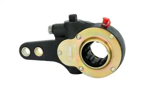 Рычаг регулировочный КАМАЗ передний (5320-3501136) HOTTECKE HTBM1203502136 HOTTECKE