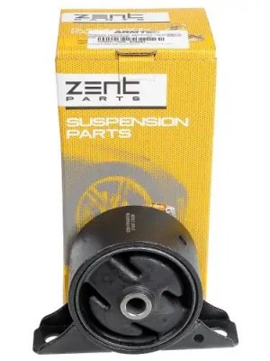 подушка двигателя задняя! Mitsubishi Carisma DA 95-03 Z13431 ZENTPARTS