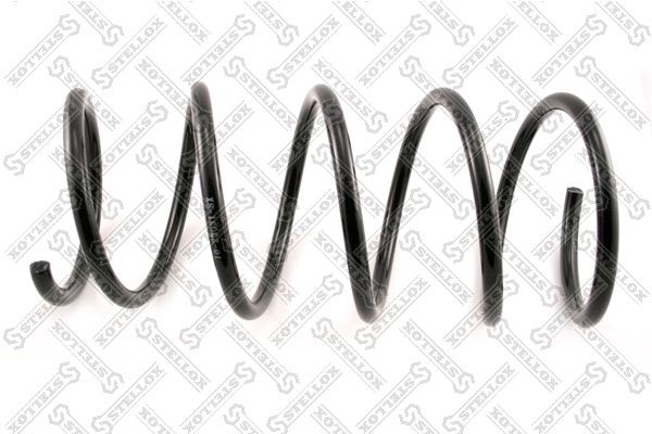 пружина передняя! 40 729 24\ Renault Laguna 1.6-1.9TDi 94-01 10-23031-SX STELLOX