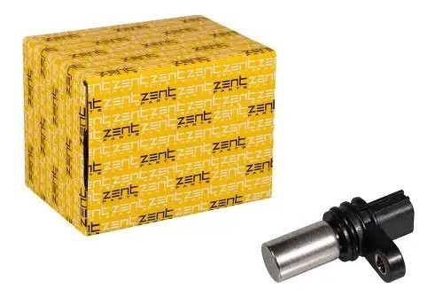 датчик положения коленвала! Nissan X-Trail/Primera 2.0-2.5 01-13 Z04616 ZENTPARTS