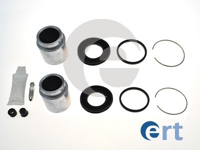 SUBARU LEGACY (B12) (1998-2003) D=43, AKEBONO 401442 ERT