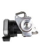 клапан рециркуляции!\ Opel Astra/Frontera/Signum/Vectra, Saab 9-3/9-5 2.0/2.2D 9 0125135SX STELLOX
