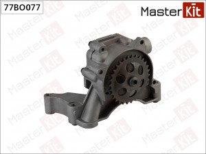 Насос масляный VAG CFNA/CFNB 77BO077 77BO077 MASTER KIT