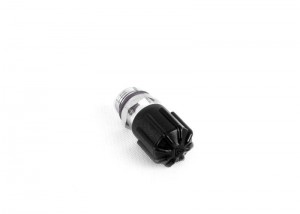 Клапан MERCEDES кондиционера OE A 002 830 55 84 MERCEDES BENZ