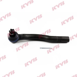 наконечник рулевой правый!\ Toyota Previa TCR10/TCR20 91> KTR1235 KAYABA