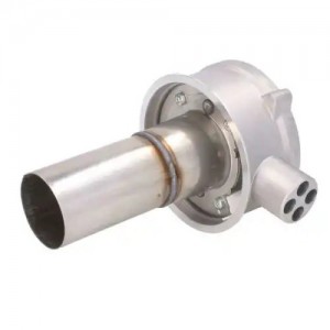 Камера сгорания Webasto Thermo 90 1322847A WEBASTO