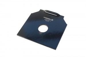 Пластина рессоры M7210013 MARSHALL