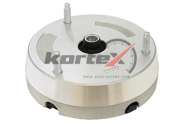 Опора амортизатора BMW X5(E70)/X6(E71) пер. KAC1012 KAC1012 KORTEX