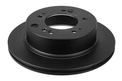 диск тормозной!\Kia Sorento I (JC), 02> Z06427 ZENTPARTS