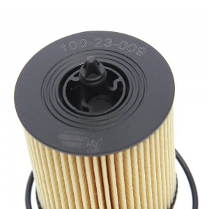 Фильтр масляный CHEVROLET Captiva (12-) (2.4) (картридж) MEGAPOWER 100-23-009 MEGA POWER