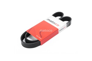 FORD FIESTA / FUSION / MAZDA 2 6PK1020ELAST METACO