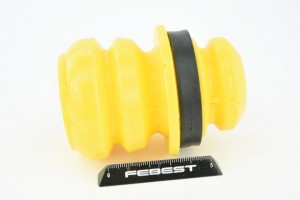 Отбойник амортизатора MD-CU5W MD-CU5W FEBEST