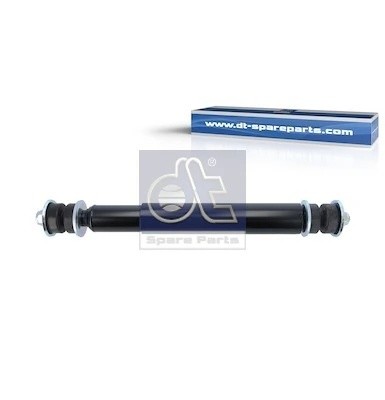 Пружина тормозной колодки HONGYAN 3 DIESEL TECHNIC