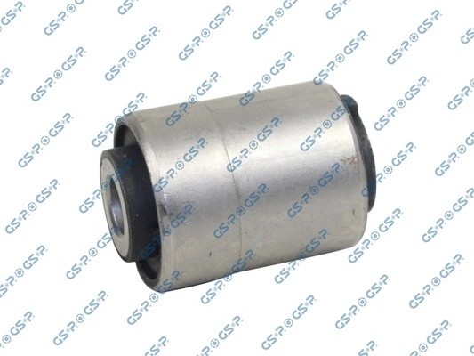 сайлентблок рычага задней подвески!\ Ford Mondeo VI 07> 530523 GS P