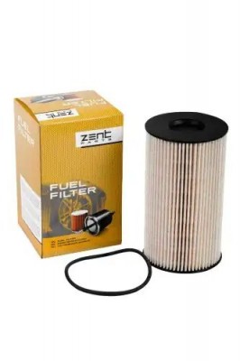фильтр топливный! Audi A3, Skoda Octavia, VW Passat/Touran 03> Z34721 ZENTPARTS