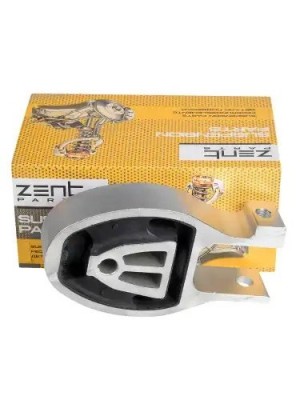подушка КПП! Ford Galaxy/Mondeo/S-Max 2.0 06>, Volvo S60/S80/V70 2.0 07> Z13489 ZENTPARTS