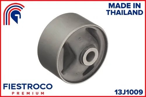 Картридж опоры двигателя TOYOTA Vitz SCP10 1SZ-FE 1,0 13J1009 13J1009 FIESTROCO