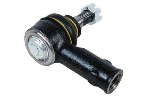 наконечник рулевой!\ Hyundai H1 Starex 04> Z11187 ZENTPARTS