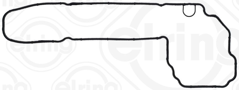 Прокладка крышки ГРМ, OM 502A/502LA/501A/501LA Actros 152.260 ELRING