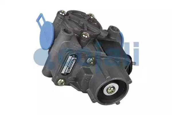 Клапан ABS 2209204 COJALI