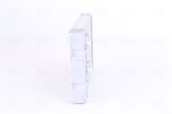 радиатор печки! \ Chevrolet Cruze 11>/Orlando 11> 72669 NISSENS