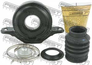 Подшипник подвесной VOLKSWAGEN TOUAREG 2010- VWCB-TNK VWCB-TNK FEBEST